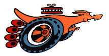 Home of the Falcon GT - Lets Move !!