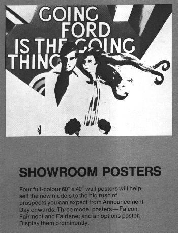 Showroom Posters Cover